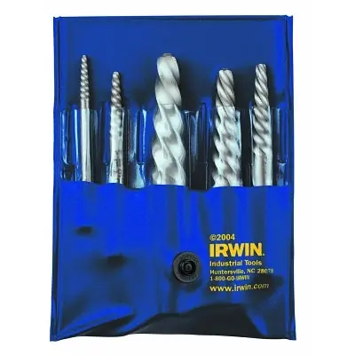 SK0478973-US20260702-105043-0 Irwin 53535 EXTRCTR 5PC SET SPIRAL - Image 1