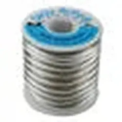 JW Harris 10010 Stay-Brite 8 Lead-free Silver Solder 1/16 in. 1 Lb Spool