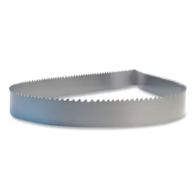 SK0479024-US20260702-105043-0 LENOX 27828RPB154725 Rx+ Band Saw Blade, 15 ft 6 in L, 1-1/4 in W, Bimetal, 4/6 TPI - Image 1