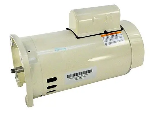 Pentair 354813S Replacement Pentair Motor