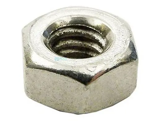 SK0479069-US20260702-105043-0 Pentair 35407-0071 Nut 1/4-20 Hex - Image 1