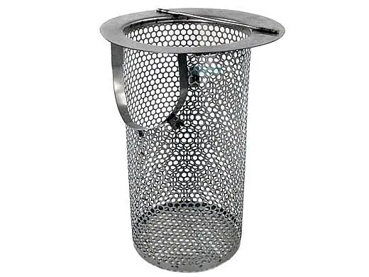 Pentair 355901 Challenger Strainer Basket