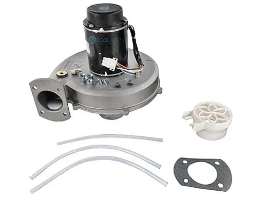 SK0479078-US20260702-105043-0 Pentair 460743 Blower Kit, Natural Gas, Pentair MasterTemp 250 - Image 1