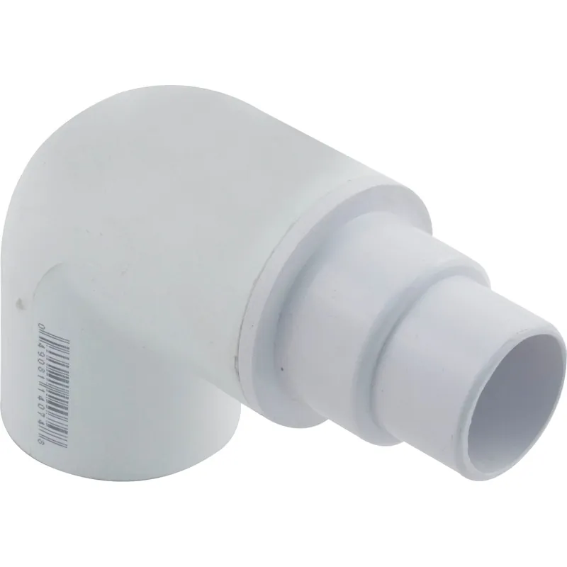 Pentair R172480 Vac Plate Adapter