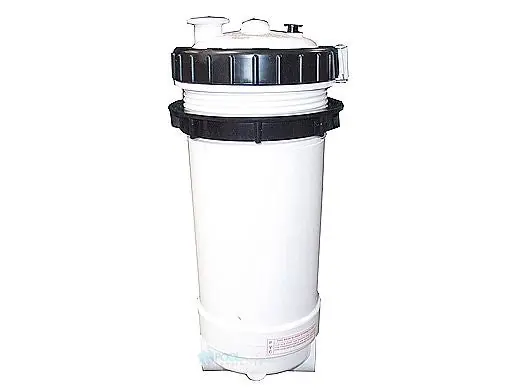 Pentair R172502J Cartridge Filter Assembly