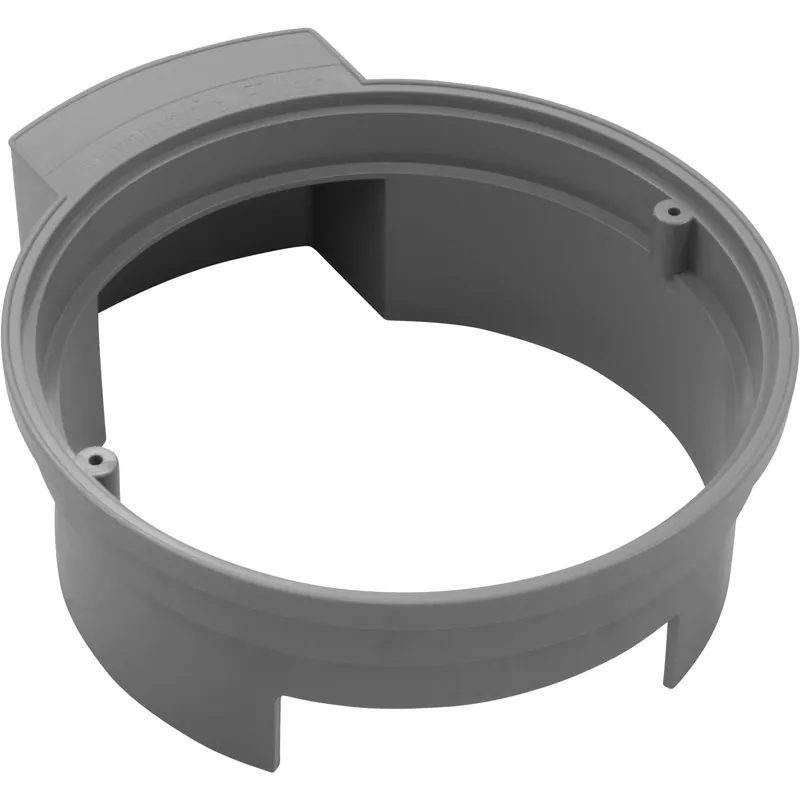 SK0479093-US20260702-105043-0 Pentair T16G Leveler Top Ring Gray - Image 1