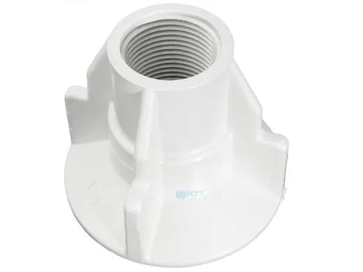 SK0479181-US20260702-105043-0 Waterway Plastics 718-4320 D.E Inground Manifold Nut - Image 1