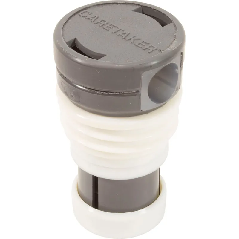 Zodiac 4-9-434 High Flow Threaded Cleaning Head Power Replacement MPN