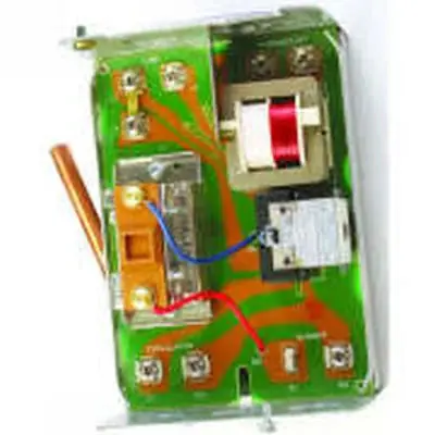 Resideo L8148A1017 AQUA.RELAY/HI-LIMIT 140-240F
