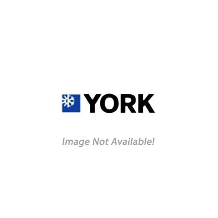 York 028-08312-005 Gasket & O-Ring Kit