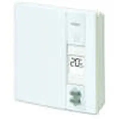 Resideo TH450 Temperature Control 120/208/240 NON-PROG.STAT
