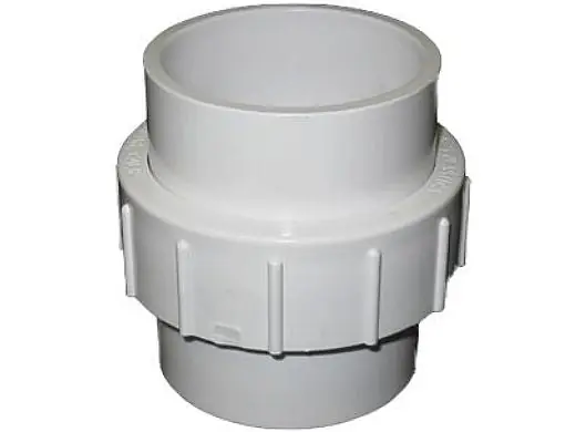 Pentair 473381 Union Pvc 2Inx2In