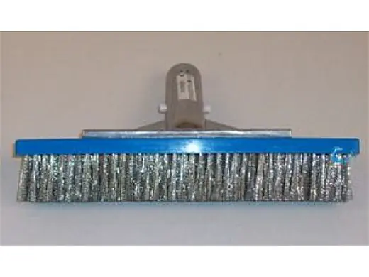 Pentair R111626 Rainbow Algae Brush 9 inch