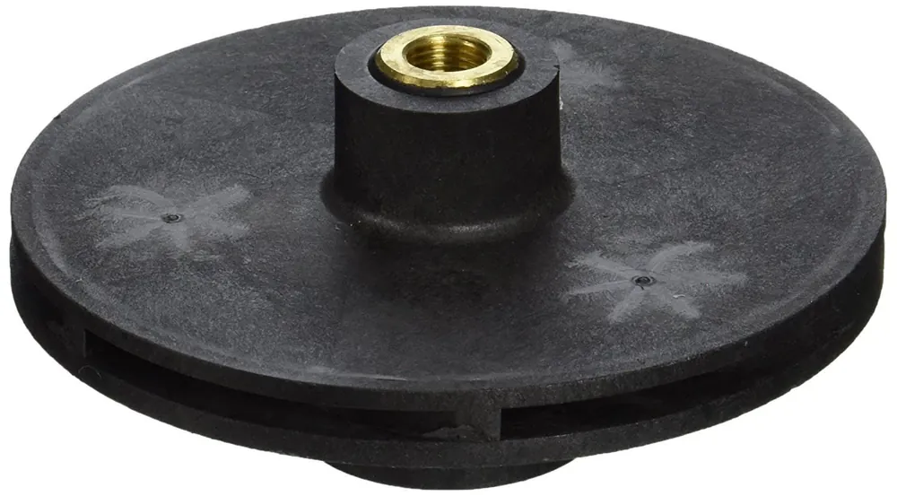 Pentair 355315 Challenger Impeller 1.5F 2A