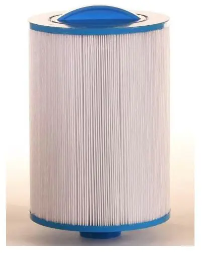 Unicel 6CH-352 Replacement Filter Cartridge 35 Sq.Ft., 8 MPT