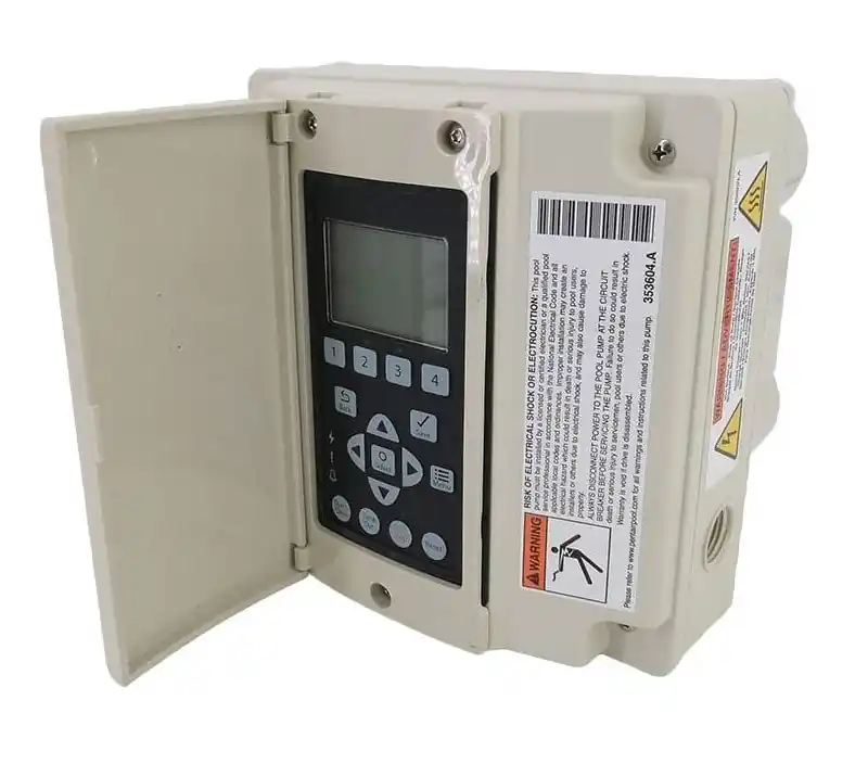 Pentair 356879Z Pentair IntelliFlo Variable Speed Drive Kit