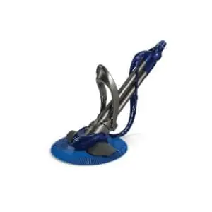 Pentair 360042 Kreepy Krauly Pool Cleaner