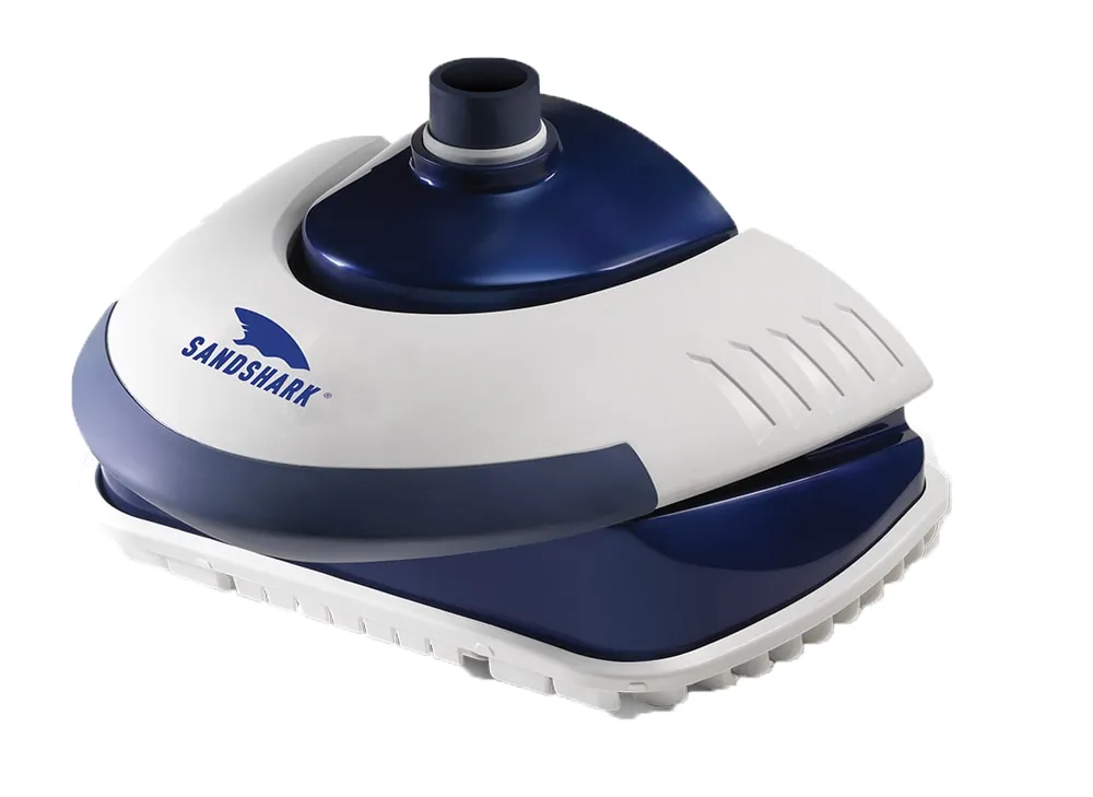 Pentair GW7900 Kreepy Krauly SandShark Automatic Pool Cleaner