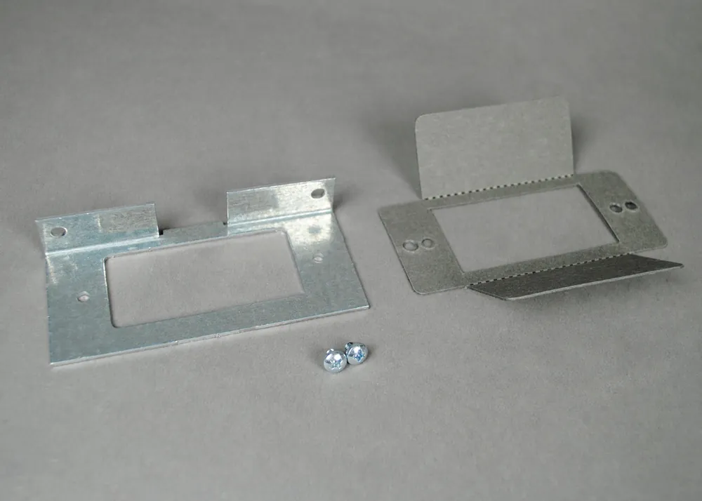 SK0479458-US20260702-105043-0 Legrand-Wiremold RFB2GFI Gfi Receptacle Plate - Image 1