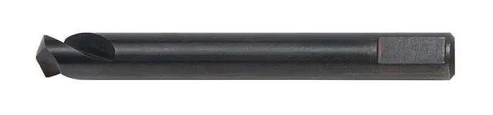 Greenlee 645-002 Cobalt Steel Split Point Hole Cutter Pilot Drill Bit