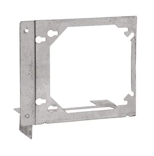 SK0479482-US20260702-105043-0 ABB SSF-SH2346 T&B 3 POINT BOX TO STUD BRACKET - Image 1