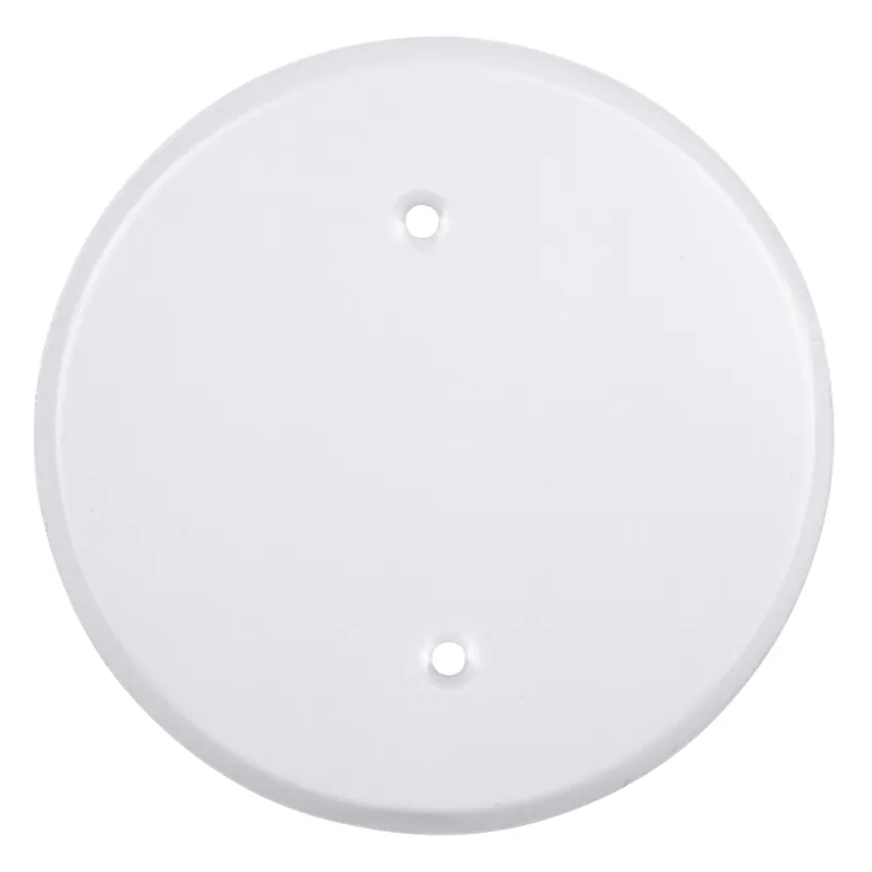 ABB CCRSB Blank Cover R-Dot 5 in Round