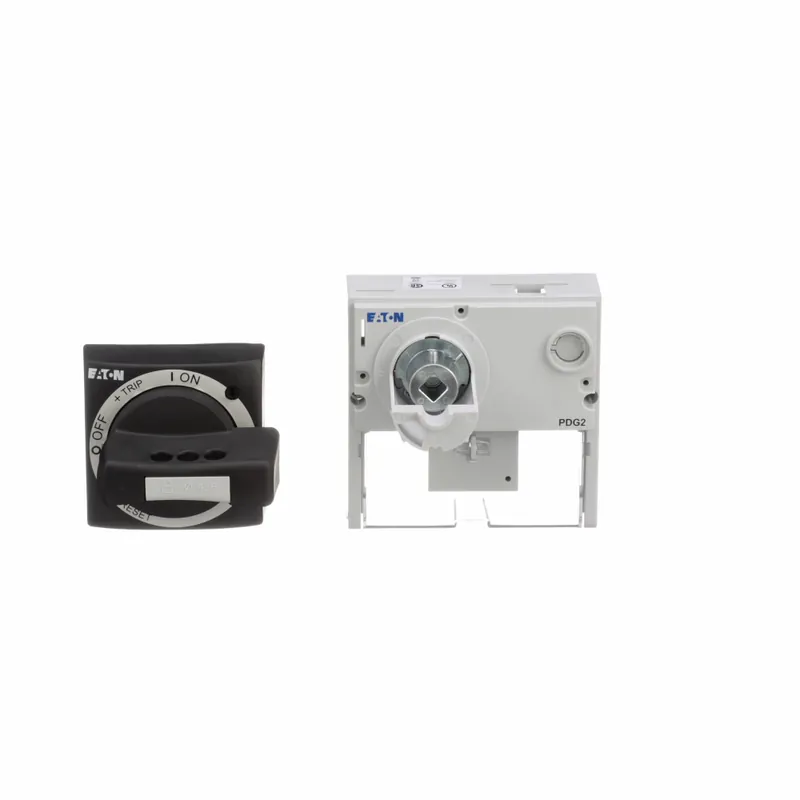 SK0479563-US20260702-105043-0 Eaton PDG2XHMDS ETN PDG2 DOOR H&LE W/ MEC - Image 1