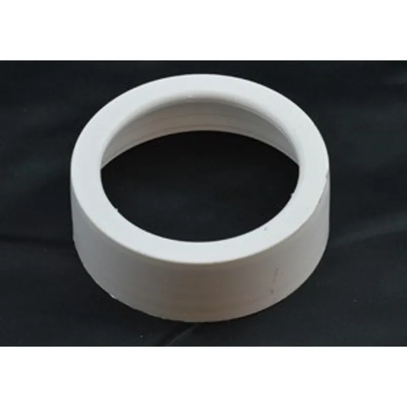 Bridgeport TWB-58 Bushing, Insulating, Polyethylene, Trade Size 3 Inch