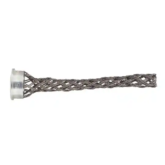 ABB WMG-PC14 1-1/2IN WIREMESH GRIP SST 1.12-1.25