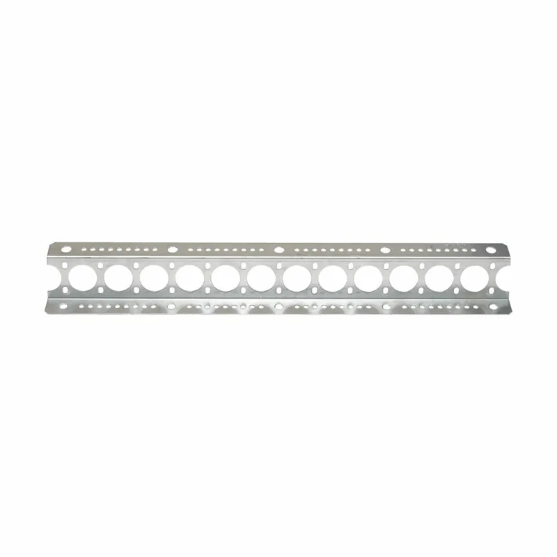 B-Line BCTS1-36 Conduit Trapeze Support 36 in L