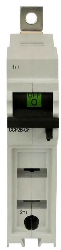 SK0479740-US20260702-105043-0 Eaton CCP2B-3-30CF BUSSMANN CCP2B 3P 30A CF Order In 2pc Increments - Image 1