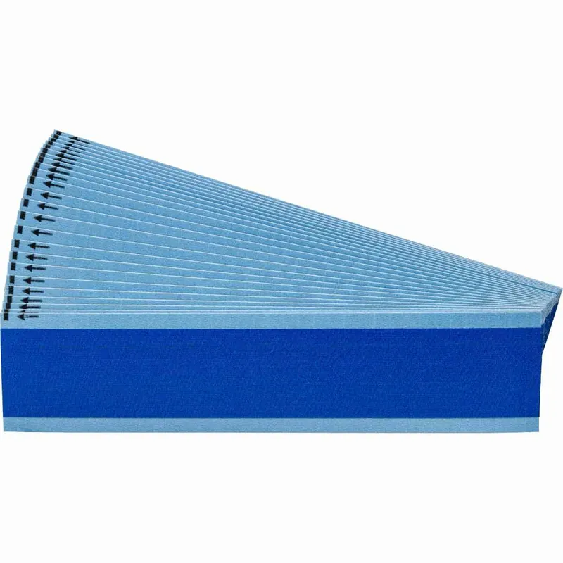 SK0479787-US20260702-105043-0 Brady WM-COL-LB-PK Wire Marker 1.50in H x 0.25in W - Image 1