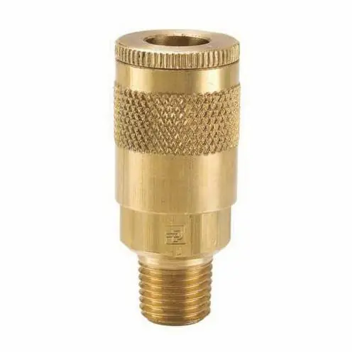 SK0479804-US20260702-105043-0 Parker H8-66 60 Series Dust Caps, Aluminum - Image 1