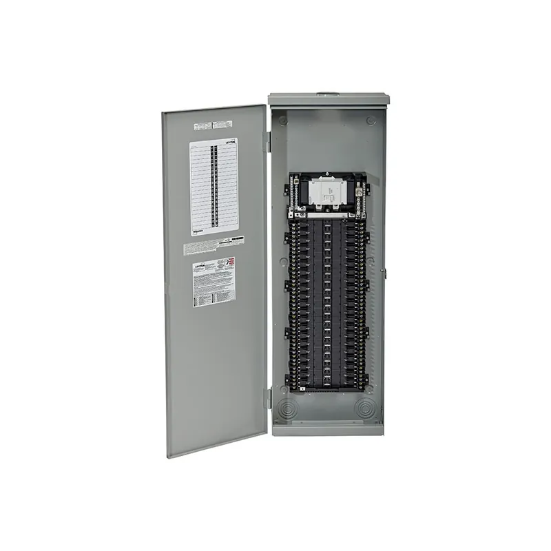 SK0479810-US20260702-105043-0 Leviton LR420-BDD LC MB Outdoor 42SP 200A - Image 1