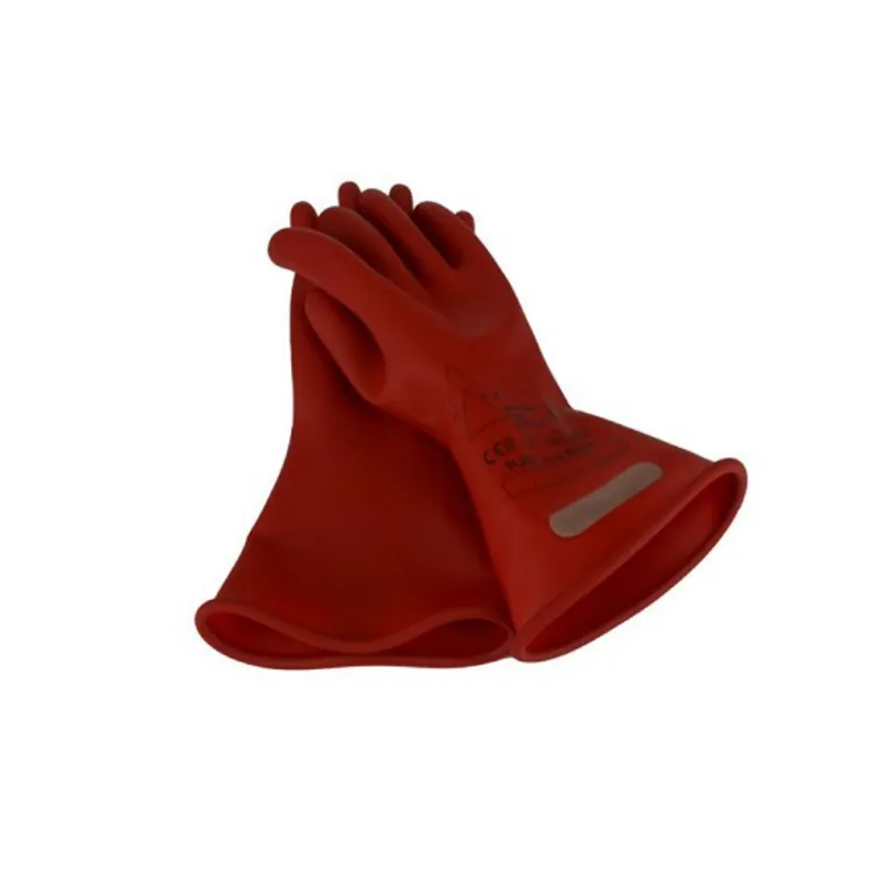 SK0479820-US20260702-105043-0 Eaton GLV-RD-C0-1110 Eaton Bussmann Series PPE Glove RED CLS0 - L11 S10 - Image 1