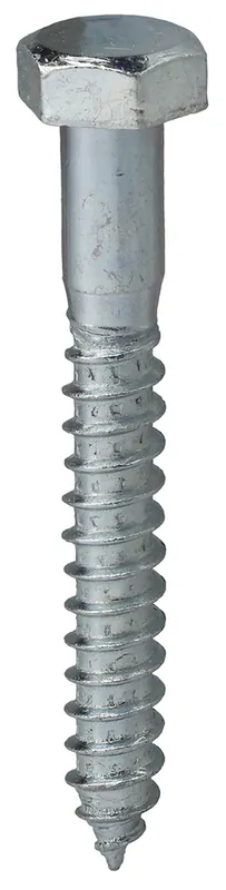 SK0479894-US20260702-105043-0 L.H. Dottie LAG38112 Hex Head Lag Screw 3/8 x 1-1/2 Inch Zinc Plated - Image 1