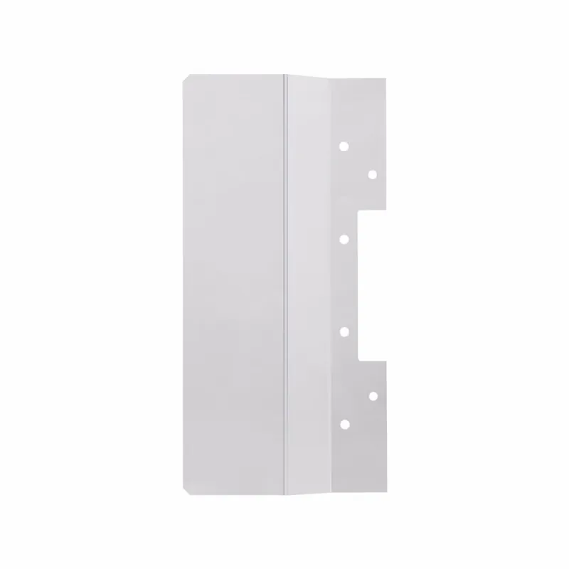 Eaton TSH5-3B Bussmann Shroud UL98 400A Non-F 3P