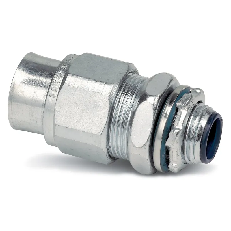 ABB 3731-TB T&B 1/2-IN 45D WT CONN