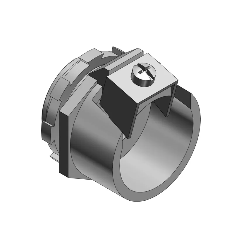 SK0480095-US20260702-105043-0 ABB 300-TB T&B 3/8 TITE-BITE CONN.. - Image 1