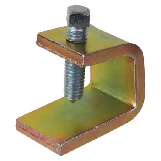 SK0480200-US20260702-105043-0 ABB U514 Superstrut U514 Beam Clamp - Image 1