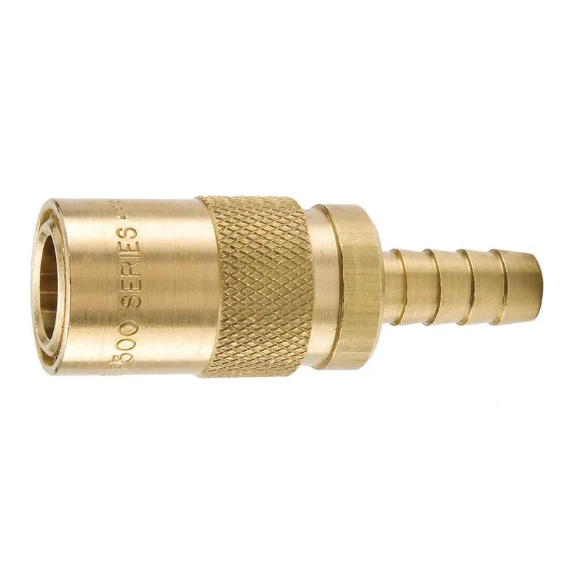SK0480286-US20260702-105043-0 Parker PC206 Mold Coolant Quick Coupling, Brass - Image 1