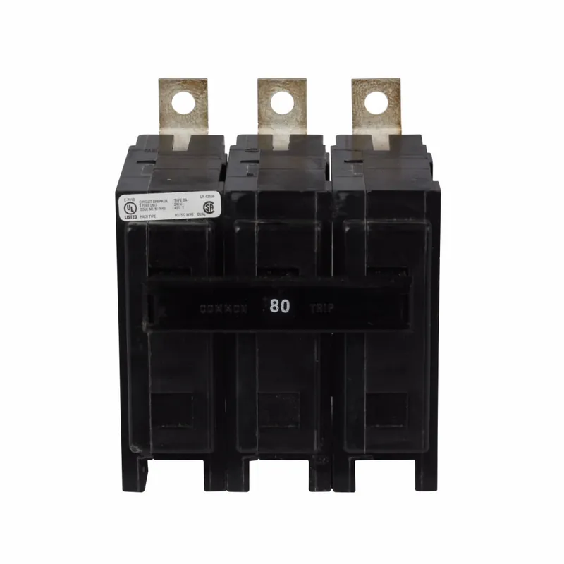 Eaton BAB3090HS ETN BAB 3P 90A BREAKER MA