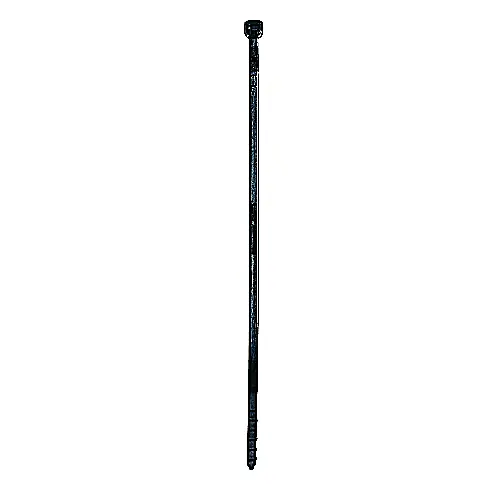 SK0480402-US20260702-105043-0 ABB TY125-40X Ty-Fast 60.6 Inch Black Nylon Cable Tie - Image 1