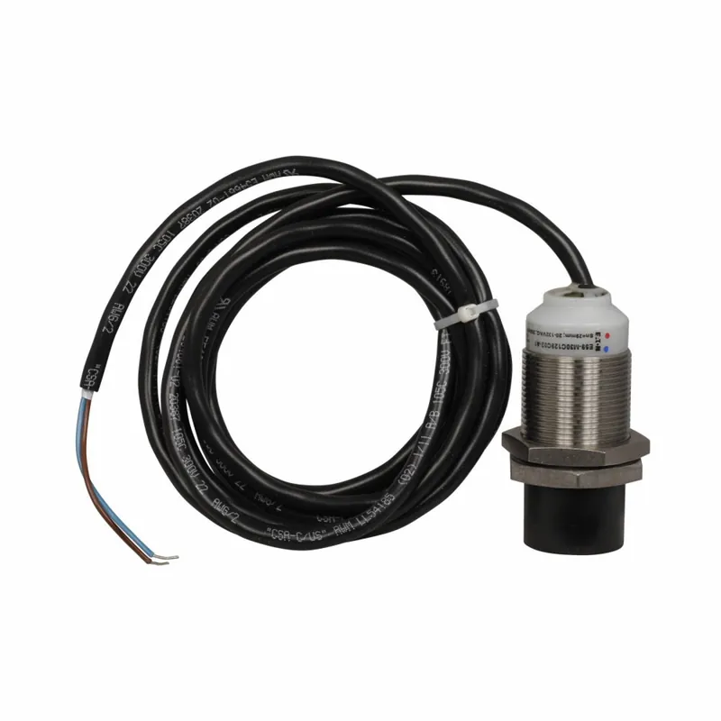 SK0480420-US20260702-105043-0 Eaton E59-M30C129D01-D1 iProx Inductive Proximity Sensor 30 mm - Image 1