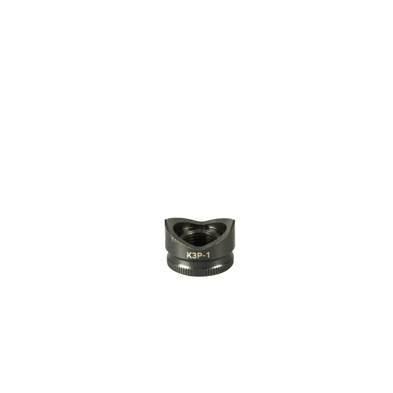 SK0480425-US20260702-105043-0 Greenlee K3P-1 Punch, SR, 1 Cond - Image 1
