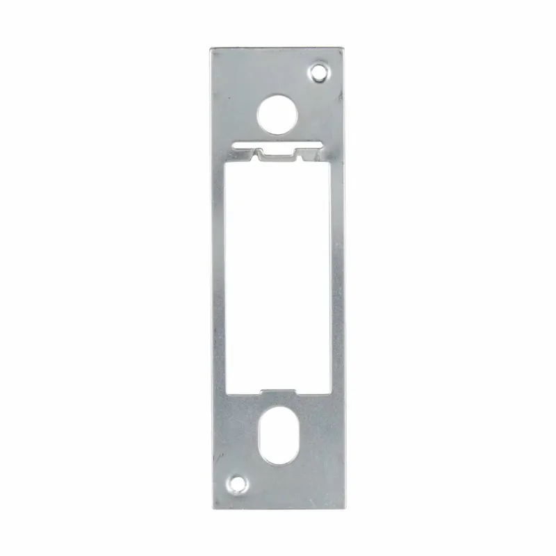 Eaton QC1FP Single-Pole Face Mounting Plate Cable-in/Cable-out