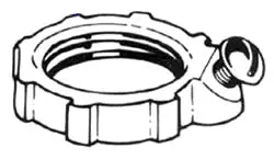 SK0480463-US20260702-105043-0 ABB LG407 STC 2-1/2 Grounding Locknut - Image 1