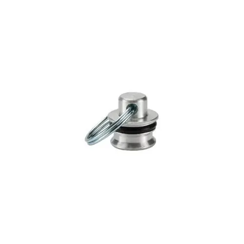 SK0480483-US20260702-105043-0 Parker H3-65 Protective Dust Caps and Plugs, Aluminum - Image 1
