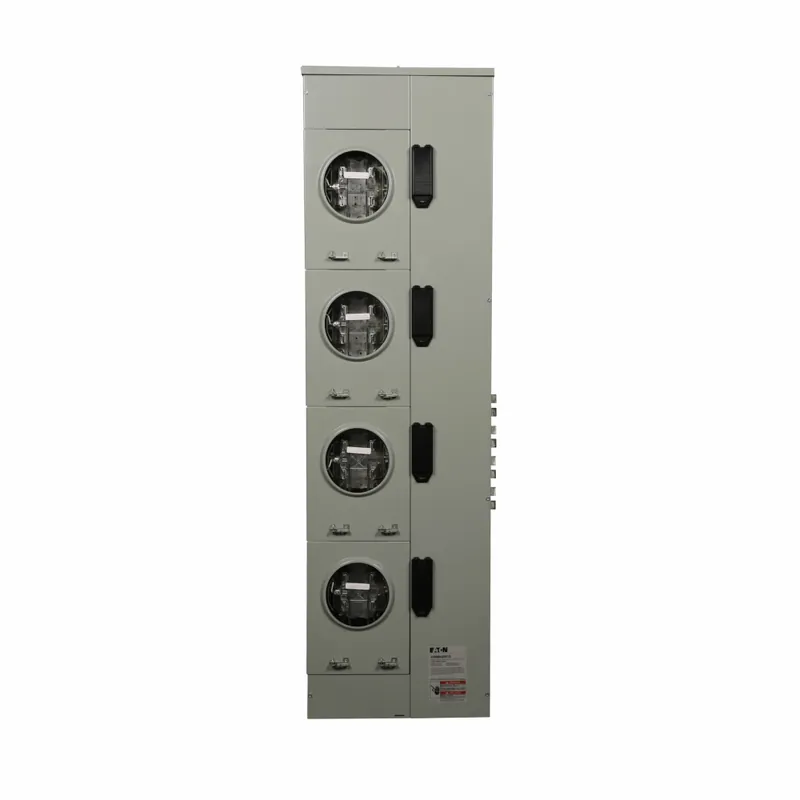 SK0480519-US20260702-105043-0 Eaton 35MM420R12 ETN 1PH, 5 Jaw COMM MTR 120/240V - Image 1