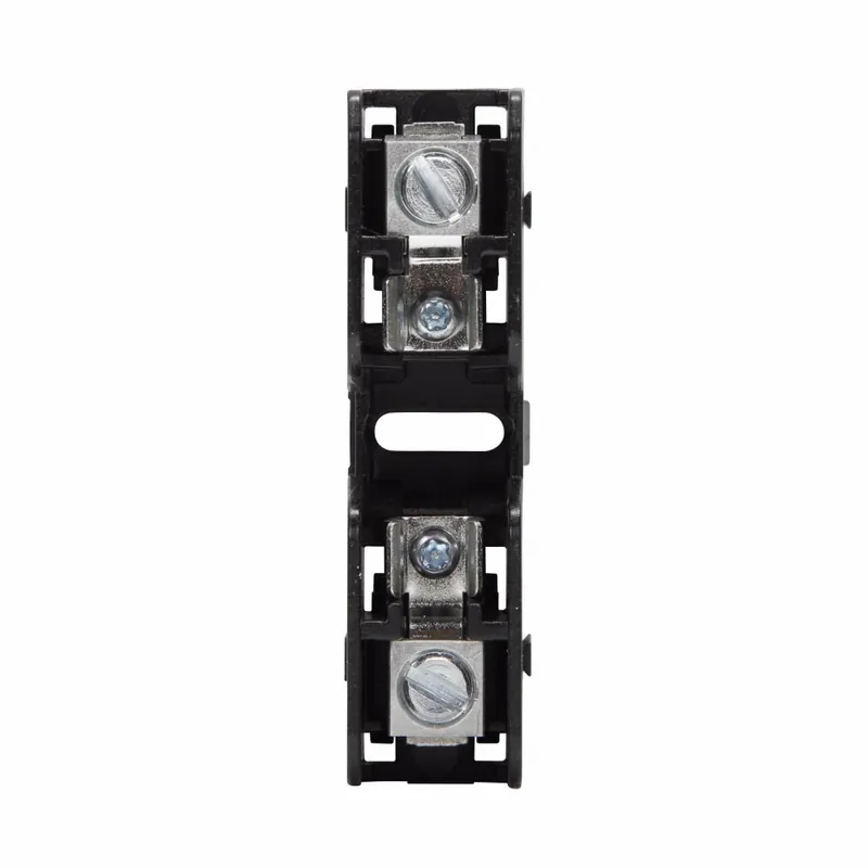 Eaton BCM603-1C BUS CC Fuse Block W/ Wire Connector - 1 Pole